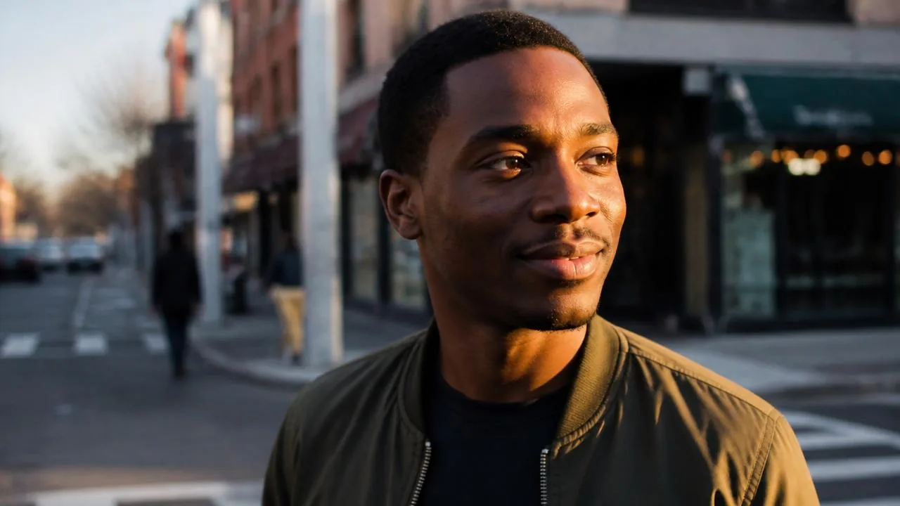 Jamal Thompson