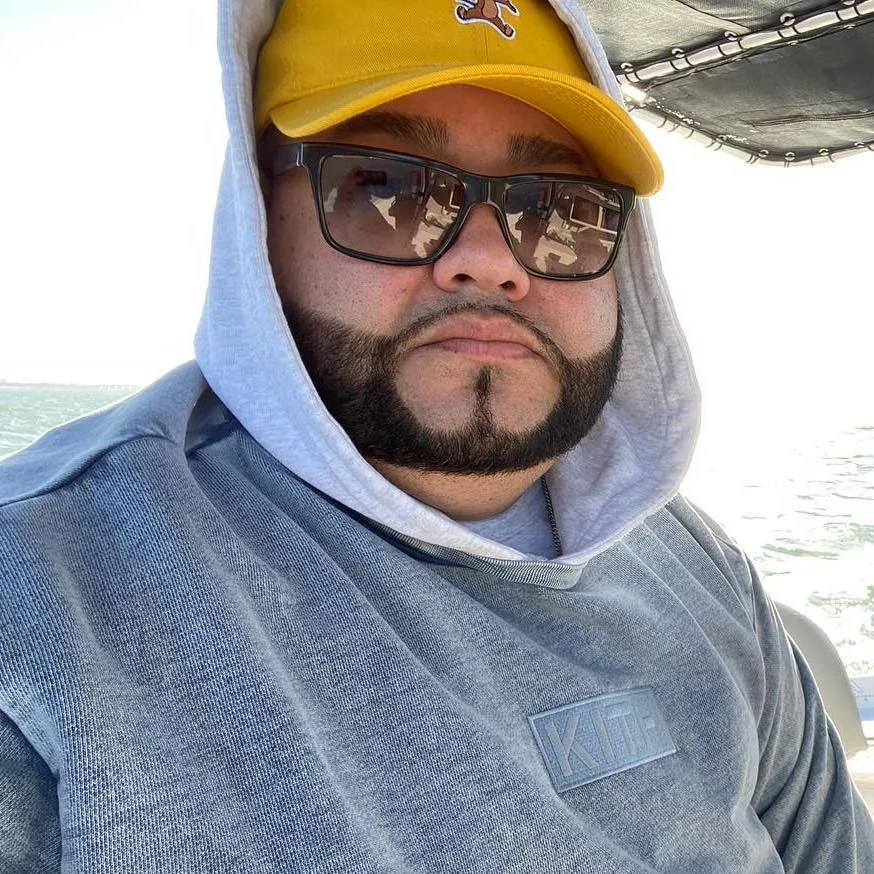 Isaac Velez